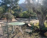 Venta - Villa - Gea y Truyols