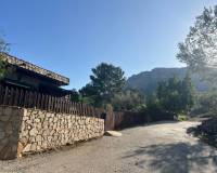 Venta - Villa - Gea y Truyols