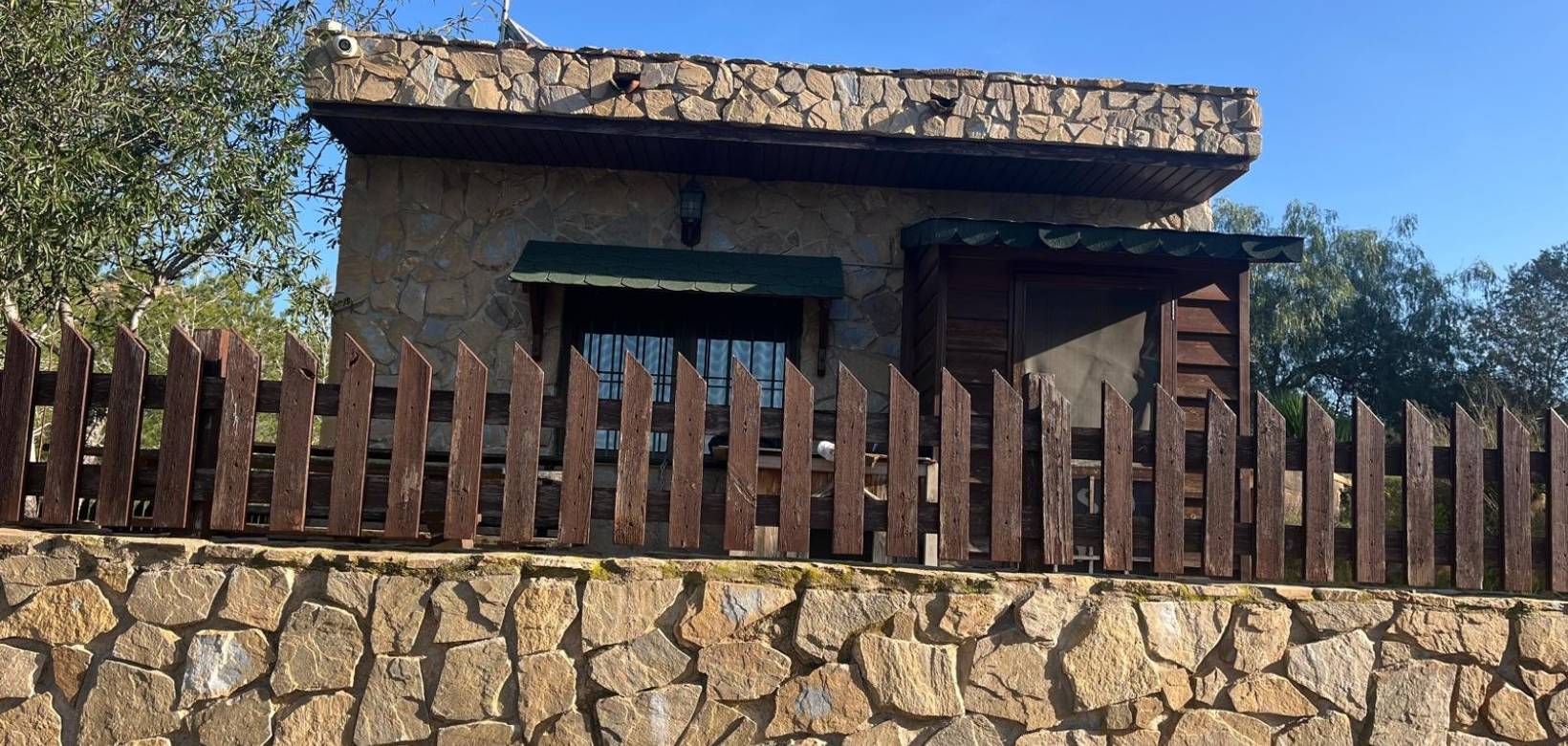 Venta - Villa - Gea y Truyols