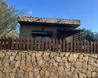 Venta - Villa - Gea y Truyols