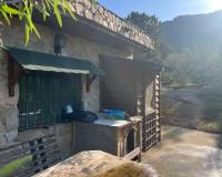 Venta - Villa - Gea y Truyols