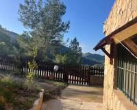 Venta - Villa - Gea y Truyols