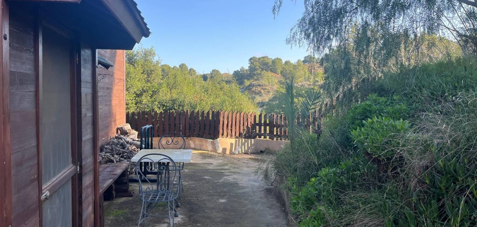 Venta - Villa - Gea y Truyols