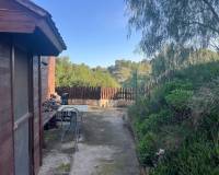 Venta - Villa - Gea y Truyols