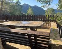Venta - Villa - Gea y Truyols