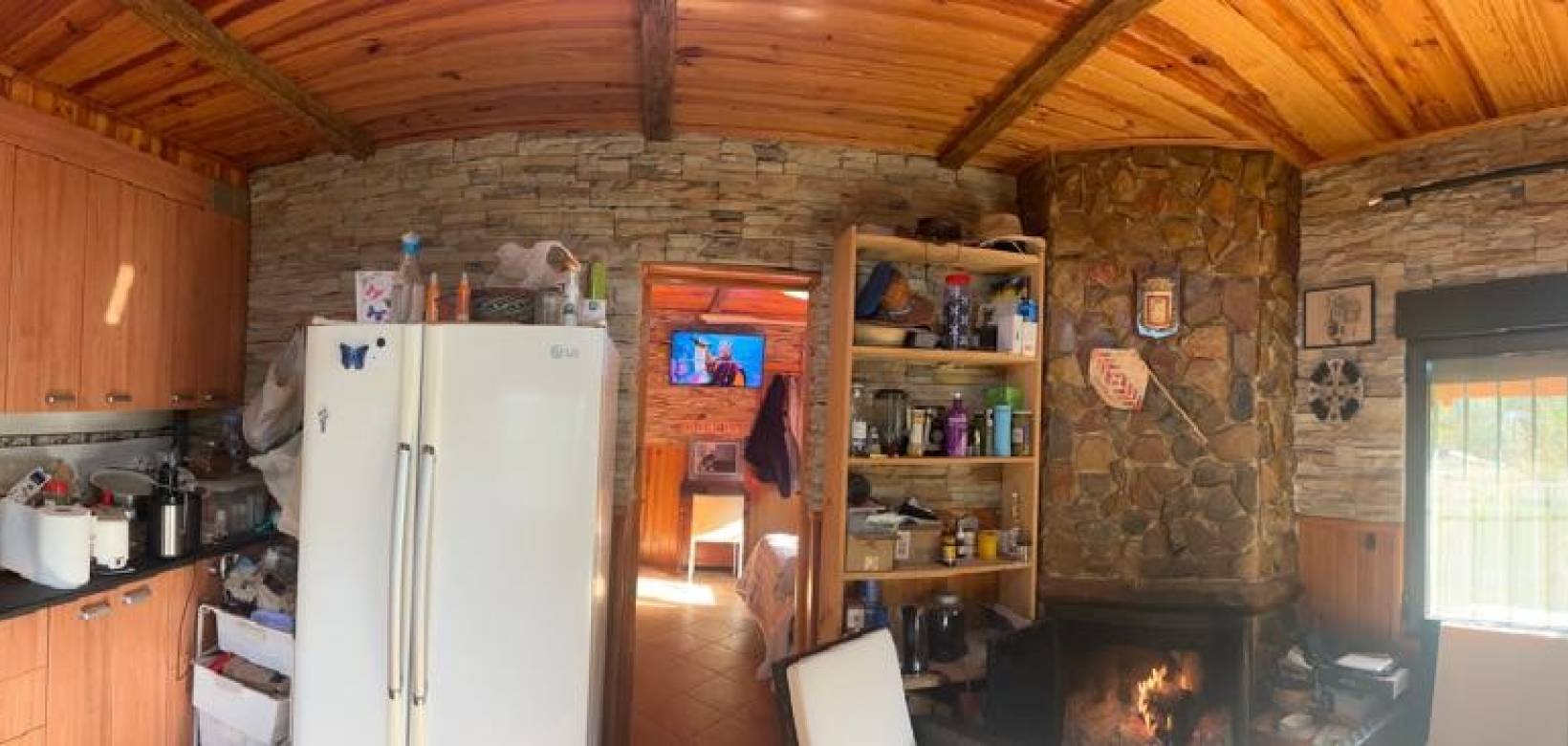 Venta - Villa - Gea y Truyols
