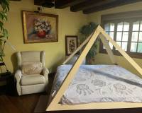 Venta - Villa - Gea y Truyols