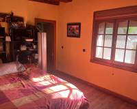 Venta - Villa - Gea y Truyols