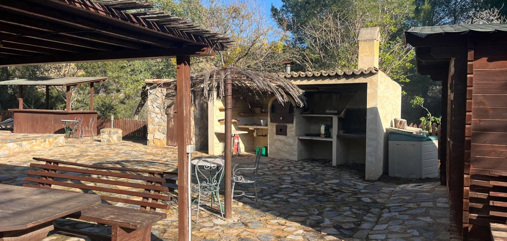 Venta - Villa - Gea y Truyols