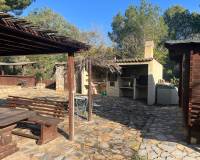 Venta - Villa - Gea y Truyols