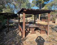 Venta - Villa - Gea y Truyols