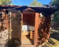Venta - Villa - Gea y Truyols
