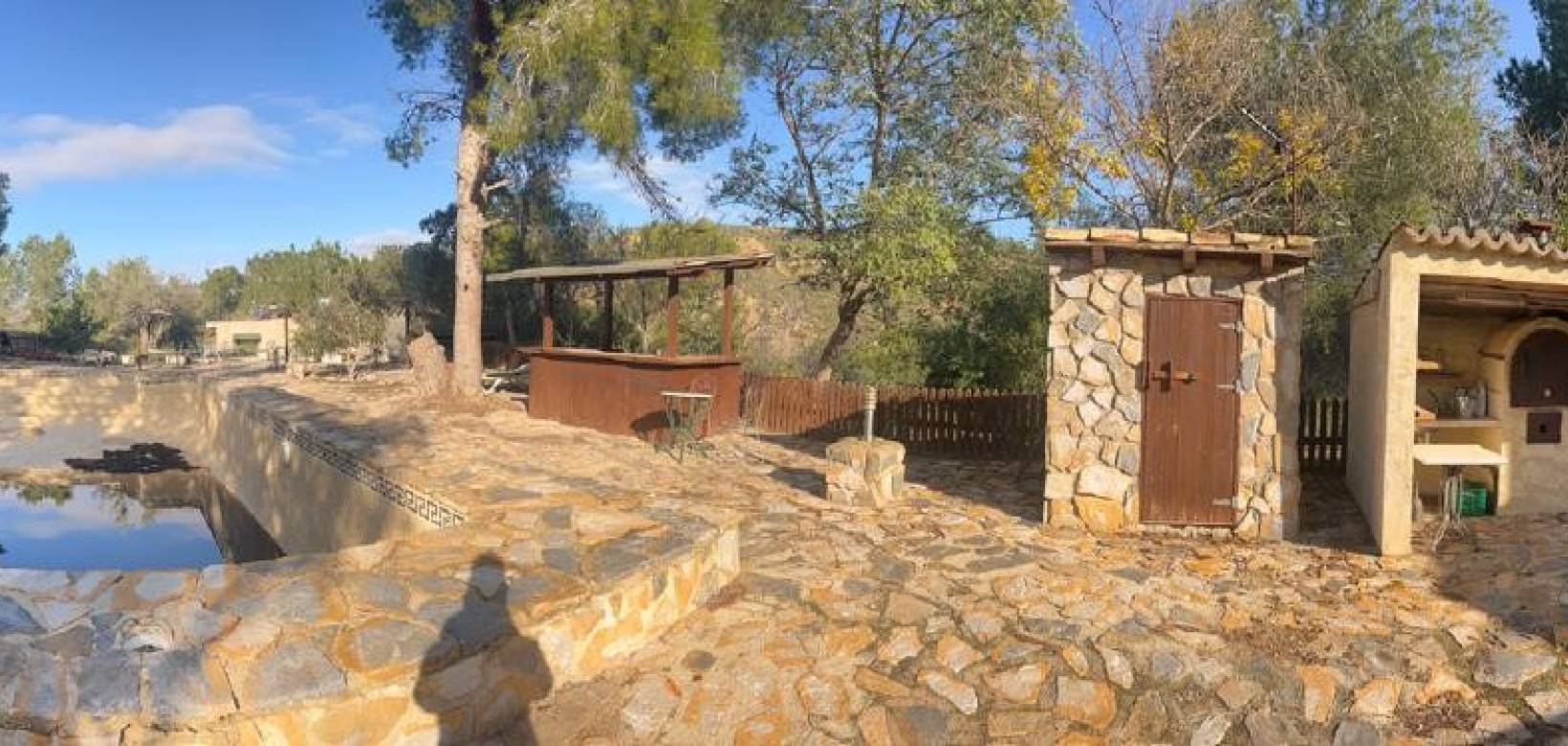 Venta - Villa - Gea y Truyols