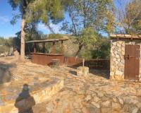 Venta - Villa - Gea y Truyols