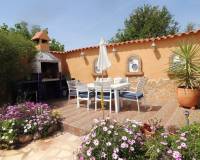 Venta - Villa - Hondón de las Nieves - La Canalosa