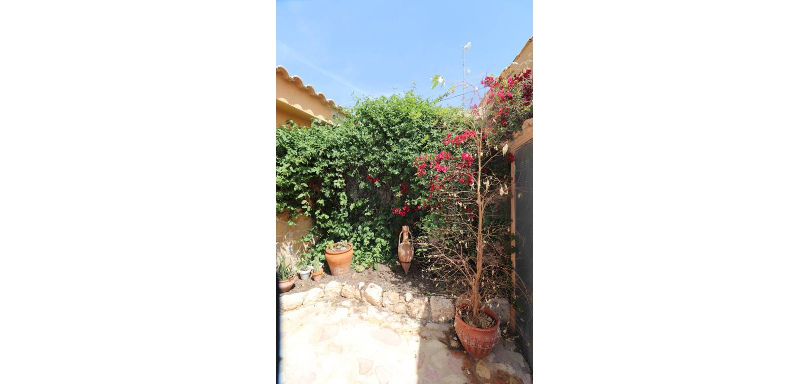 Venta - Villa - Hondón de las Nieves - La Canalosa