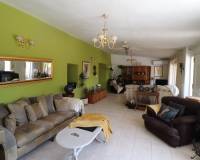 Venta - Villa - Hondón de las Nieves - La Canalosa