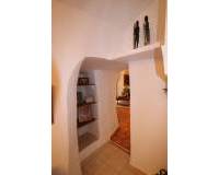 Venta - Villa - Hondón de las Nieves - La Canalosa