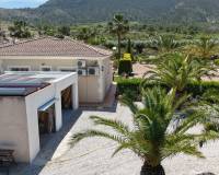 Venta - Villa - Hondón de las Nieves