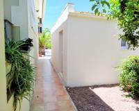 Venta - Villa - Hondón de las Nieves