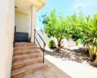 Venta - Villa - Hondón de las Nieves
