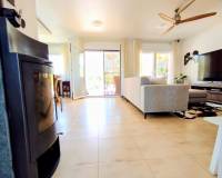 Venta - Villa - Hondón de las Nieves