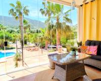Venta - Villa - Hondón de las Nieves