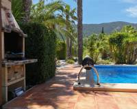 Venta - Villa - Hondón de las Nieves