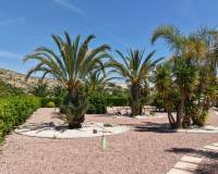 Venta - Villa - Hondón de las Nieves