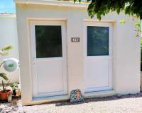 Venta - Villa - Hondón de las Nieves