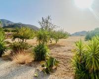 Venta - Villa - Hondón de las Nieves