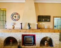Venta - Villa - Hondón de las Nieves