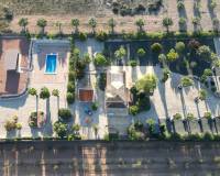 Venta - Villa - Hondón de las Nieves
