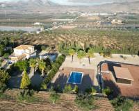 Venta - Villa - Hondón de las Nieves