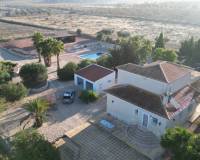 Venta - Villa - Hondón de las Nieves