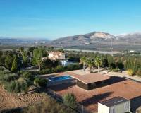 Venta - Villa - Hondón de las Nieves