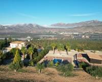 Venta - Villa - Hondón de las Nieves
