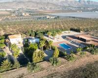 Venta - Villa - Hondón de las Nieves