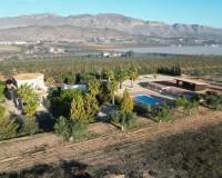 Venta - Villa - Hondón de las Nieves