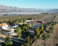 Venta - Villa - Hondón de las Nieves