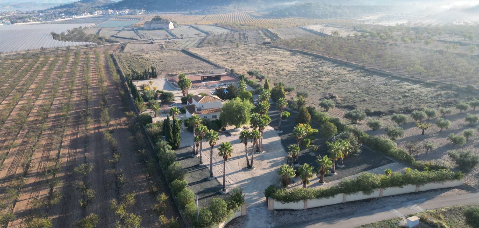 Venta - Villa - Hondón de las Nieves