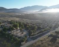 Venta - Villa - Hondón de las Nieves