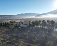 Venta - Villa - Hondón de las Nieves