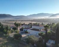 Venta - Villa - Hondón de las Nieves