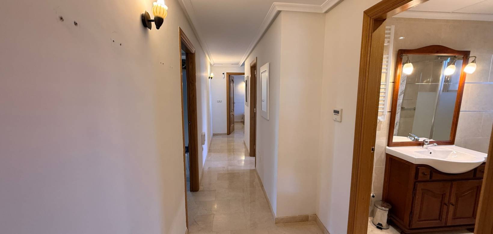 Venta - Villa - Hondón de las Nieves