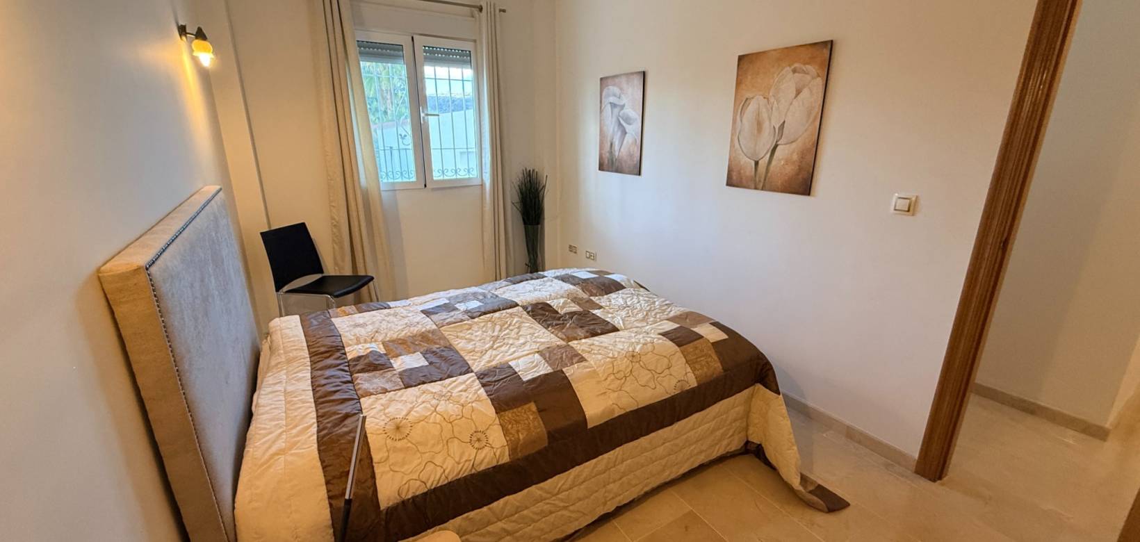 Venta - Villa - Hondón de las Nieves