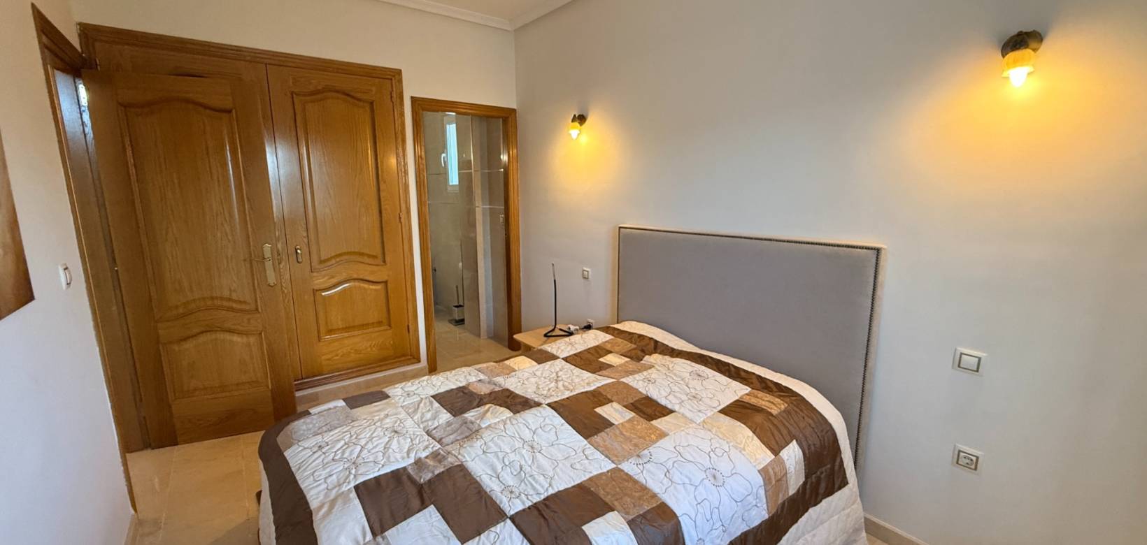 Venta - Villa - Hondón de las Nieves