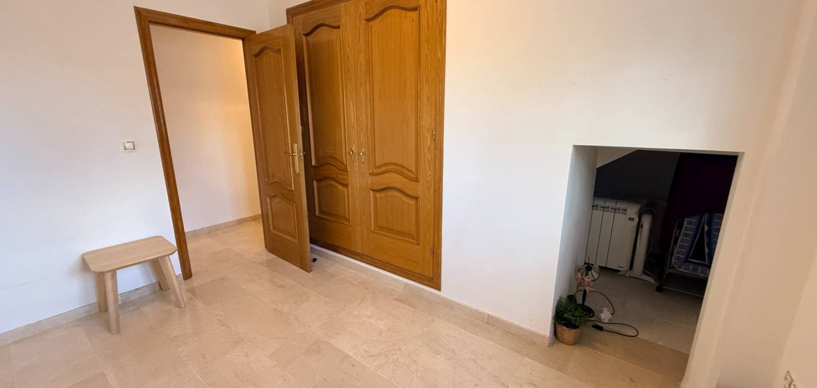 Venta - Villa - Hondón de las Nieves