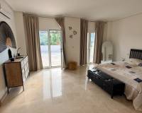 Venta - Villa - Hondón de las Nieves
