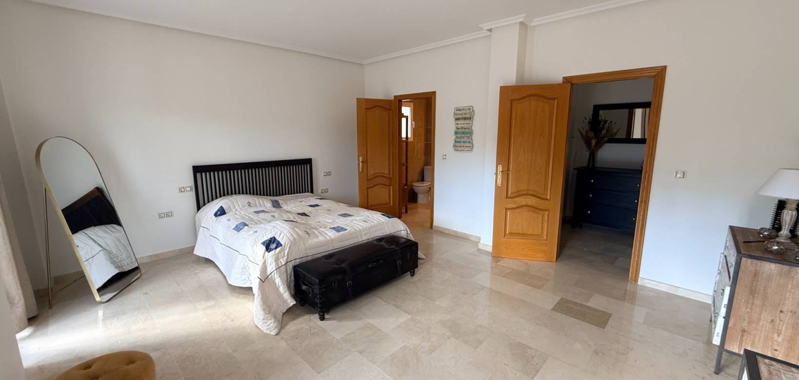 Venta - Villa - Hondón de las Nieves